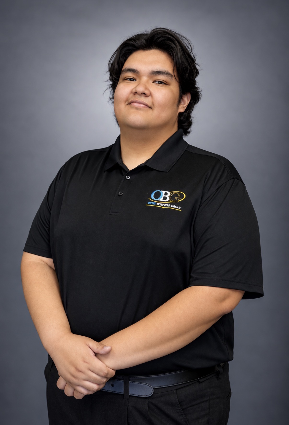 Ortiz Business Group team member