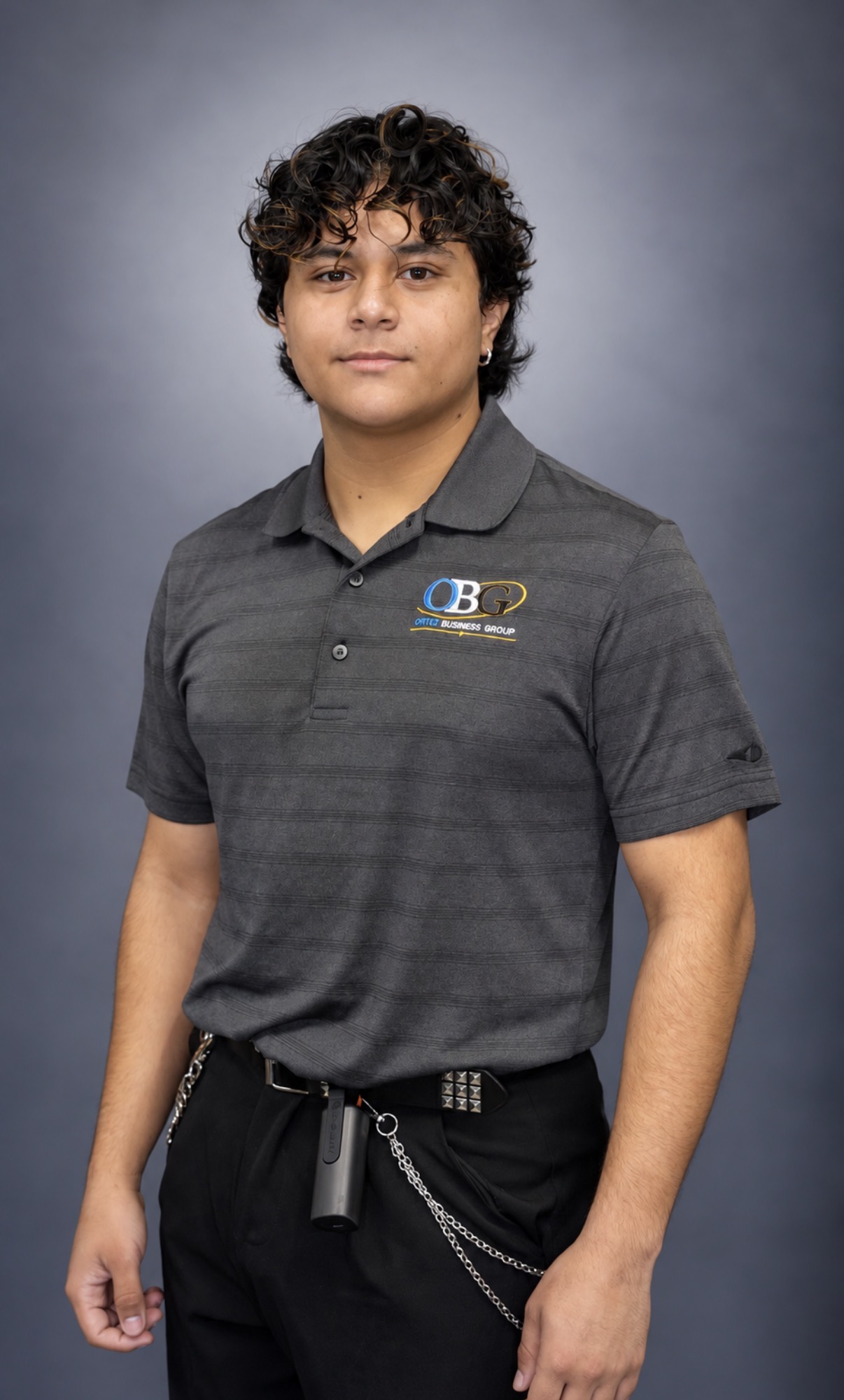 Ortiz Business Group team member