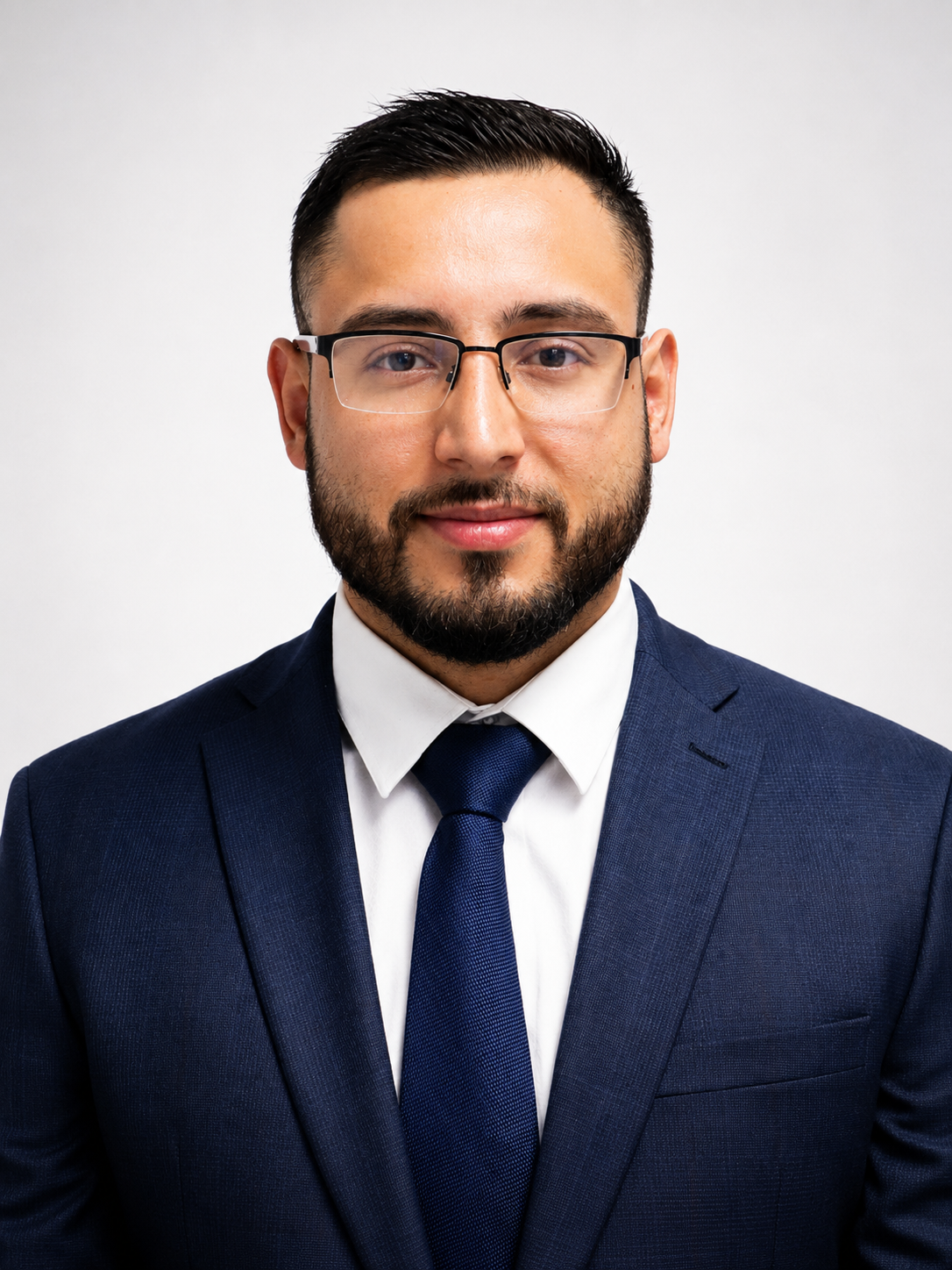 Raul Ortiz, Founder & CEO of Ortiz Business Group