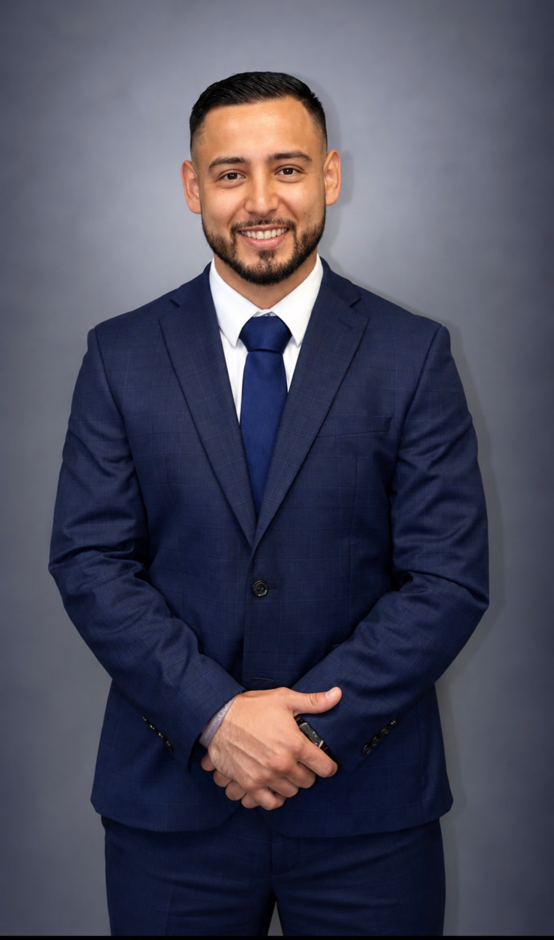 Raul Ortiz, Founder & CEO of Ortiz Business Group